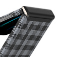 Чохол Benks Magnetic Armor Vichy Spin Kevlar 1000D BK48 для Samsung Galaxy Z Flip7