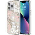 Чохол для iPhone 13 Pro, Kate Spade New York Hardshell, Multi Floral Blush