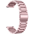 Браслет Stainless 20mm - Rose Pink