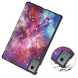 Чохол для Lenovo Idea Tab 11" 2025 TB336FU TB336ZU, з функцією підставки, Smartcase, Galaxy