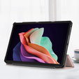 Чехол для Lenovo Tab P11 Gen 2 TB350FU TB350XU 11.5", Smartcase, розовый rose gold