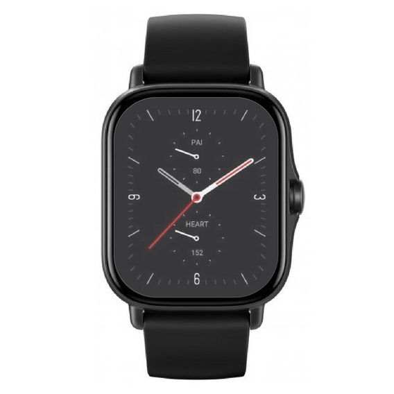 3x Гидрогелевая фольга ERBORD для Amazfit GTS 2e