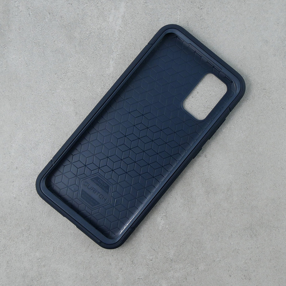 Чoхол до Samsung Galaxy S20+ Plus, Suritch Basic (Two Frames), м'яти