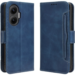 Чехол с прорезью для карты для Xiaomi Poco F7 5G