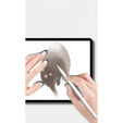 Стилус ERBORD Stylus Pro для Apple iPad Air/Pro/Mini, білий