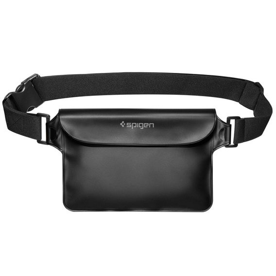 SPIGEN A601 Универсальный водонепроницаемый корпус - Black