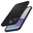 Чехол SPIGEN до iPhone 13, Thin Fit, Black