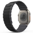 Магнітний ремінець для Apple Watch 1/2/3/4/5/6/7/8/9/SE/ULTRA/ULTRA 2 42/44/45/49мм