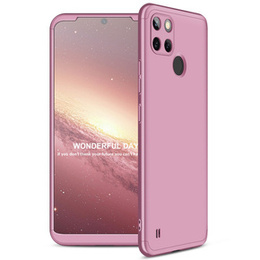 Чохол Matte Case до Realme C21Y / C25Y, Pink