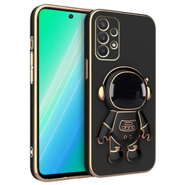 Чoхол до Samsung Galaxy A53 5G, Astronaut, чорний