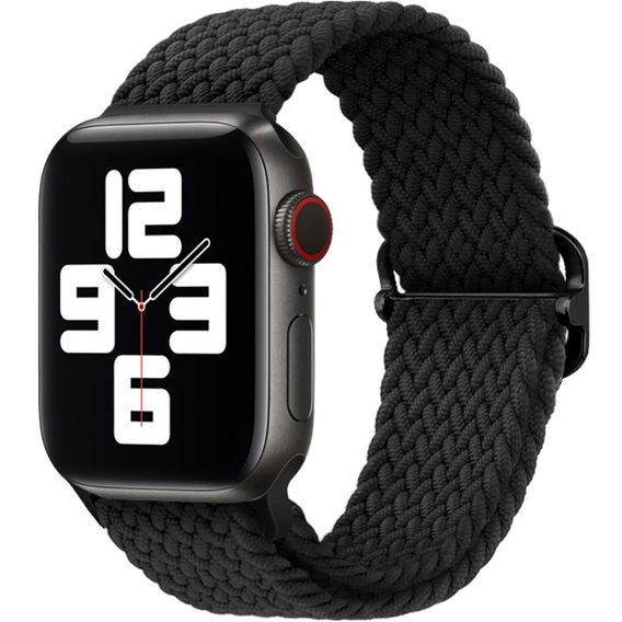 Нейлоновий ремінець для Apple Watch 1/2/3/4/5/6/7/8/8/9/SE 38/40/41/мм
