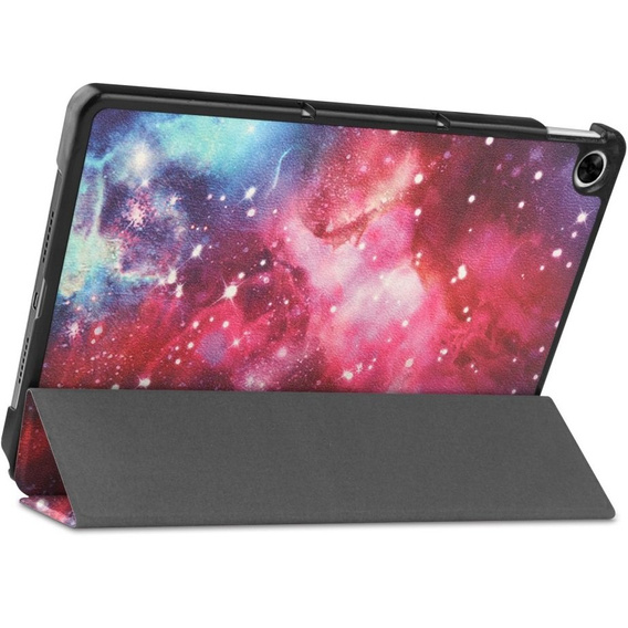 Чохол для Realme Pad 10.4, Smartcase, galaxy