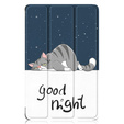 Чохол для Huawei MatePad SE 10.4 2022, Smartcase, sleeping cat