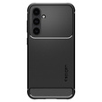 Чoхол Spigen до Samsung Galaxy S23 FE, Rugged Armor, чорний