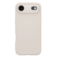 Чехол Spigen Liquid Air для iPhone Air, натуральный титан