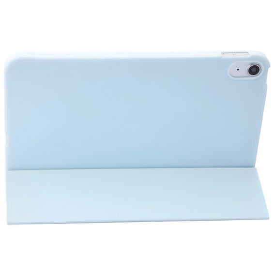Чохол для iPad 10.9 2022 10 Gen, Smart Pencil, зі слотом для стилуса, м'яти