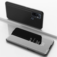 Чoхол до Oppo A53 2020, Clear View, чорний