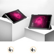 Чехол для T Tablet 5G, Smartcase, чёрный