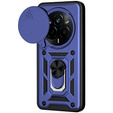 Чохол NOX Camera Slide Realme 14 Pro+ 5G, CamShield Slide, м'яти