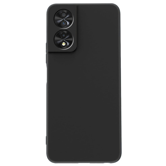Тонкий чохол до TCL 40 NxtPaper, Slim, чорний