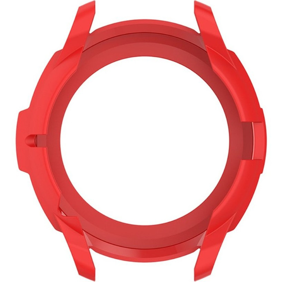 Защитная рамка Etui для Samsung Galaxy Watch 4 Classic 46 мм - Red