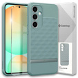 Чехол CASEOLOGY для Samsung Galaxy S23 FE, Matte Black