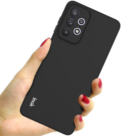 Чoхол IMAK до Samsung Galaxy A33 5G, UC-2, чорний