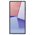 Чoхол Spigen до Samsung Galaxy S22 Ultra, Liquid Air, чорний