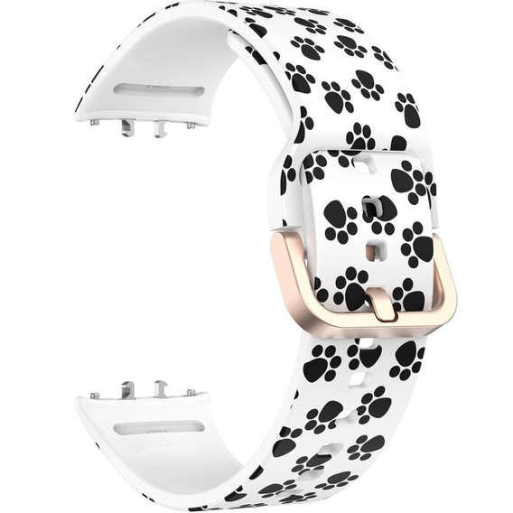 Силиконовый ремешок для Samsung Galaxy Fit 3