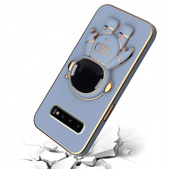Чoхол до Samsung Galaxy S10 Plus, Astronaut, м'яти