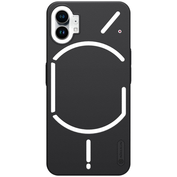 Чехол NILLKIN для Nothing phone 1 5G, Frosted Shield, Black