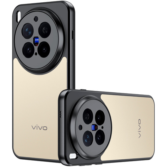 Чехол Fusion Hybrid для Vivo X300 Pro