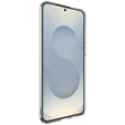 Чехол IMAK до Samsung Galaxy S25 Edge, UX-5 Series Slim, прозрачный