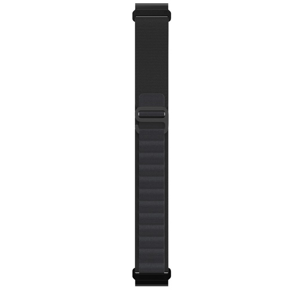 Нейлоновый ремешок Quickfit для Garmin Fenix 5/6/6 PRO/7 Forerunner 965/955/945