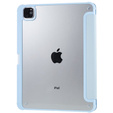 Чохол для iPad Pro 12.9" 2022/2021/2020 (6/5/4 gen.), Smartcase Hybrid, з місцем для стилуса, м'яти