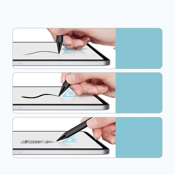 ESR Стилус Digital+ Magnetic Stylus Pen iPad - White