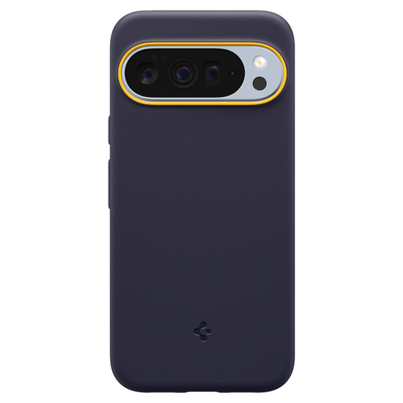 Чехол Spigen Nano Pop MagSafe для Google Pixel 10 Pro XL, Blueberry Navy