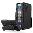 Чохол для iPhone 13 Pro Max, Armorbox, Black