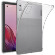Чохол для Lenovo Tab M9, силіконовий, прозорий