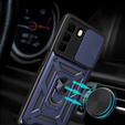 Чохол NOX Camera Slide Infinix Hot 50 Pro 4G, CamShield Slide, м'яти
