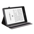 Чехол-накладка для Amazon Kindle Paperwhite 5 (2021), tree, синий