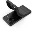 Чехол до Xiaomi Poco F7 Ultra, Gaming Shockproof, чёрный