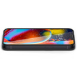 Стекло Spigen Glass TR Slim FC iPhone 13 Mini, Black
