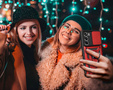 Чохол NOX Camera Slide Oppo Reno 12 Pro, CamShield Slide, червоний