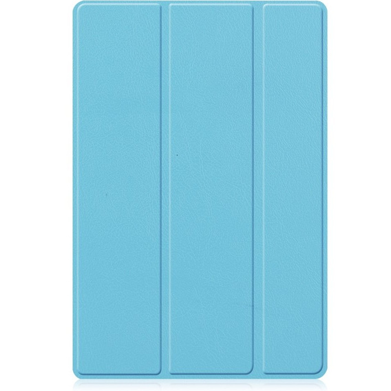 Чехол для Samsung Galaxy Tab A8 10.5 SM-X200 SM-X205, Smartcase, синий