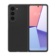 Чехол Spigen до Samsung Galaxy Z Fold 3, Tough Armor, чёрный