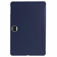 Чехол для Honor Pad 9, Smartcase, темно-синий
