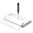 Скло Mocolo, загартоване в ультрафіолеті для Samsung Galaxy Note 20 Ultra