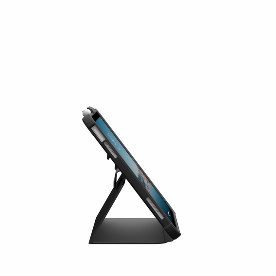 Чохол UAG Plyo LT з кріпленням для Apple Pencil для iPad 11" 2025 A16 (11 покоління) / iPad 10.9" 2022 (10 покоління)