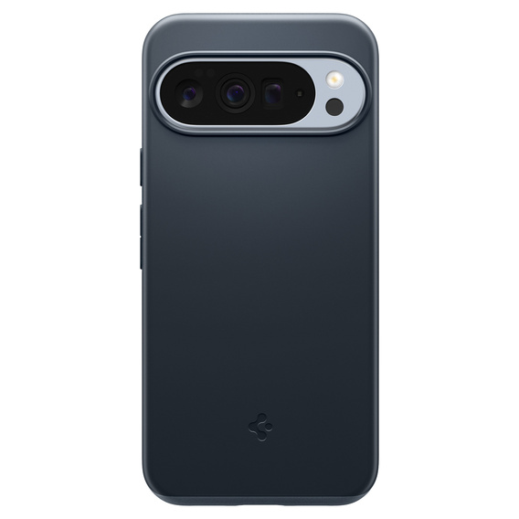 Чехол Spigen Thin Fit MagSafe для Google Pixel 10 Pro XL, металлический сланец